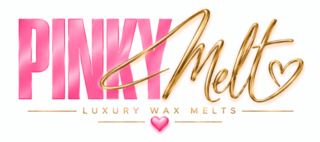 Pinky Melt – Luxury Wax Melts