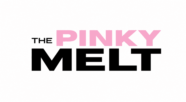 Pinky Melt 