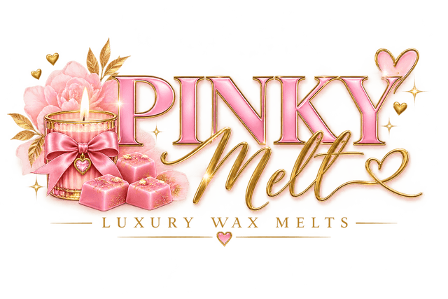Pinky Melt – Luxury Wax Melts